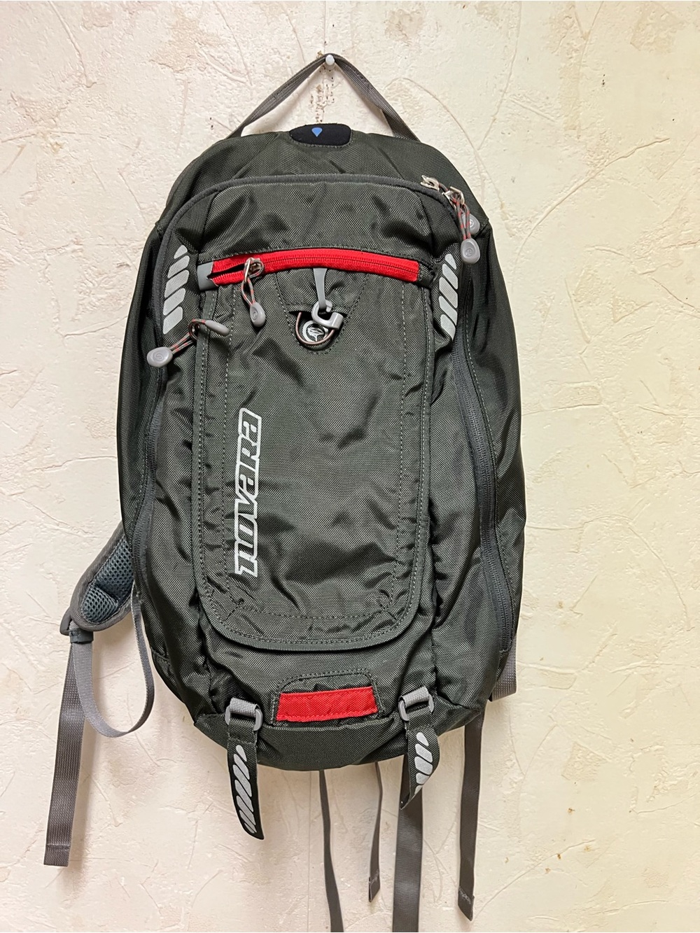 Novara Backpack